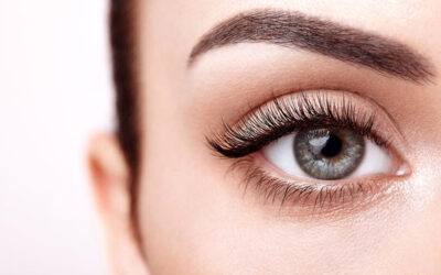 TRATTAMENTO CIGLIA E SOPRACCIGLIA