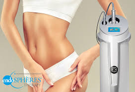 ENDOSPHERES THERAPHY